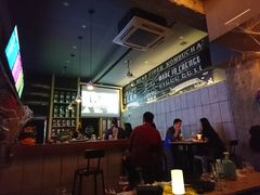 -蜜和麦精酿啤酒吧honey&malt(桐梓林店)