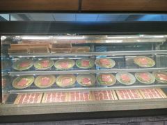 -老墙根涮肉·铜锅·烧烤(欢乐谷·王四营店)