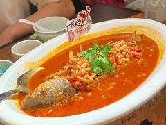 -桂小厨广西菜(万象城店)