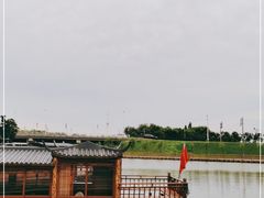 -长兴太湖图影湿地文化园