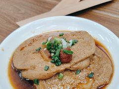 -立文冬·鲜活面(杭州太合商业中心店)