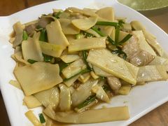 -竹一味·竹筒饭