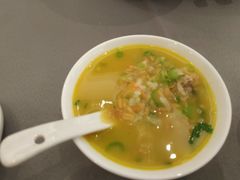 -徐记海鲜(陕西历史博物馆|明德门店)