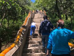 -妙峰山风景名胜区