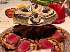 -壳里西餐厅Coquille Seafood Bistro(蒙自路店)