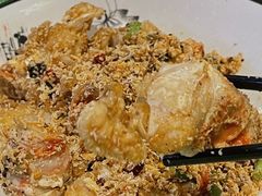 -盛港湾海鲜食府(黄沙店)