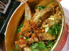 鸡翅-盛香亭热卤(麓山通程店)