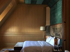 -天津津利华酒店