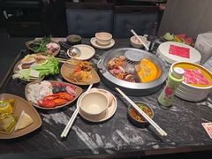 -牛New寿喜烧(新六百店)