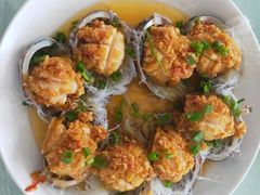 -碧海银沙海鲜餐厅(恒大海上威尼斯店)