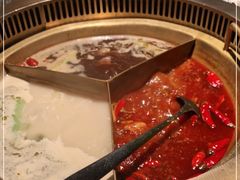 -麻路成都火锅(柏威年店)