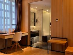 -优逸酒店(柳州窑埠古镇万象城店)