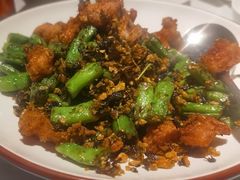 -汤城小厨•粤菜•靓汤(金融街店)