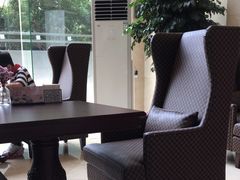 -上海吉臣维景酒店·维多利亚餐厅