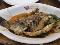 -邮亭陈鲫鱼·重庆老字号(大足直营店)
