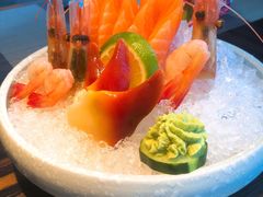 -山葵家·创意料理(EFC欧美广场店)