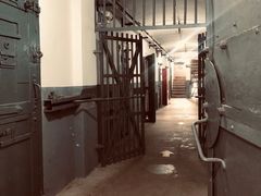 -青岛德国监狱旧址博物馆