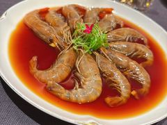 -锦府园(环球港店)