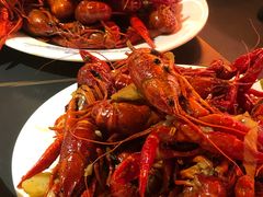 -星伦多自助料理·涮烤一体(虹悦城店)