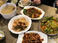 -东北老家私房菜(文灶店)