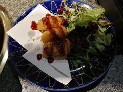 -NIUAN牛庵·日式和牛烧肉(恒隆店)