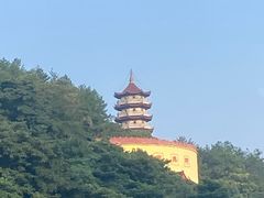 -洪崖丹井