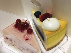 -好利来(西铁营万达广场店)