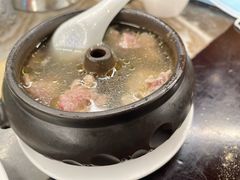 -蔼若春.传承三十年云南菜(金碧公园店)