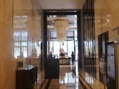 -泉州富力万达文华酒店·美食汇自助餐厅
