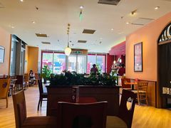 大堂-COSTA COFFEE(中粮祥云店)