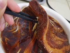 -顺心拉面馆(马道街店)