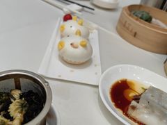 -喜宴又一村·粤菜·茶点·海鲜(壹方天地店)