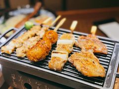 -山葵家·创意料理(万象汇店)