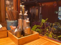 -勺子米线·云南传统小吃市集(四方街店)