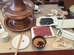 -南门涮肉(天坛店)
