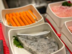 -海底捞火锅(劲松店)