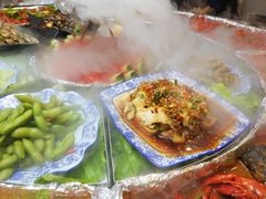 -骄傲de小龙虾 · 全羊馆(新北万达店)