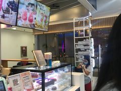 -DQ·蛋糕·冰淇淋(西直门店)