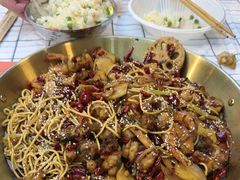-蛙老爹·蜀香美蛙鱼头(王家湾店)