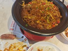 -渝是乎酸菜鱼·川渝小炒(新世界百货望京店)