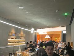 -喜茶(深圳万象城黑金店)