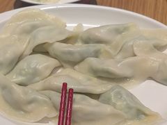 -喜家德虾仁水饺(马栏店)