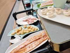 -牛犇炭火烤肉·鲜切烤肉(承德总店)