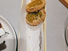 -绿茶餐厅(广州天河城店)