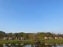 -上海怡沁园度假酒店