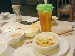 -渔语鱼酸菜鱼新川菜(来福士店)