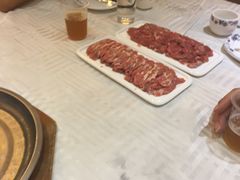 -常赢三兄弟·清真涮肉·清真炒菜(朝阳新城店)
