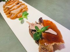 -晟永興烤鸭店(五道口店)