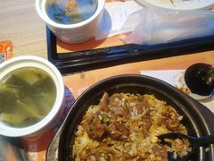 -大快活(丽丰店)