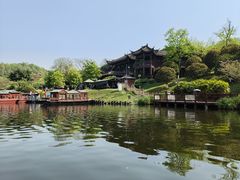 -重庆园博园